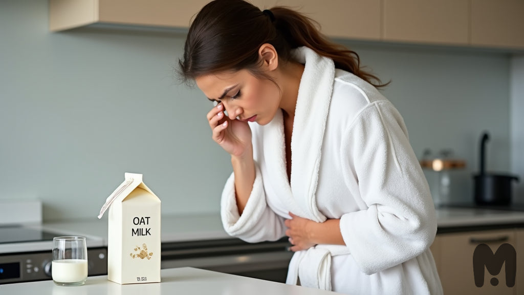 does oat milk go bad cover