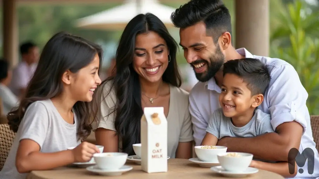 is oat milk bad for you cover