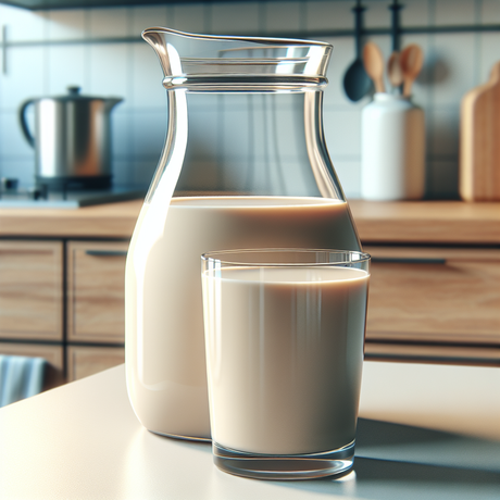 Why Soy Milk is the Best Dairy Alternative