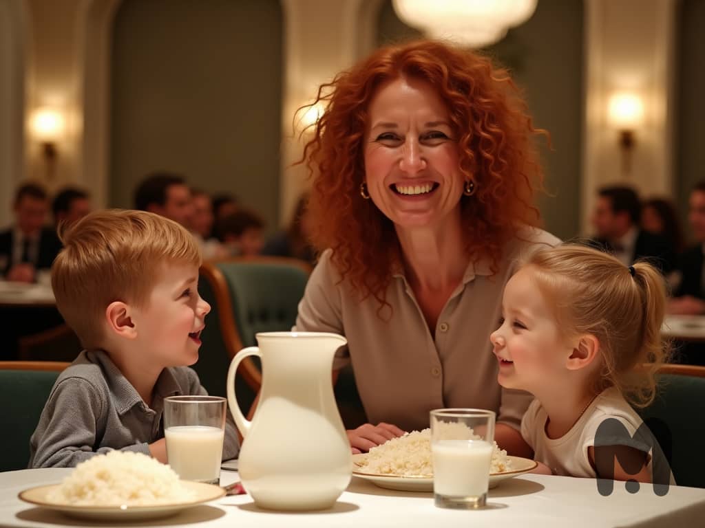 How Is Rice Milk Made with 2 jar rice milk