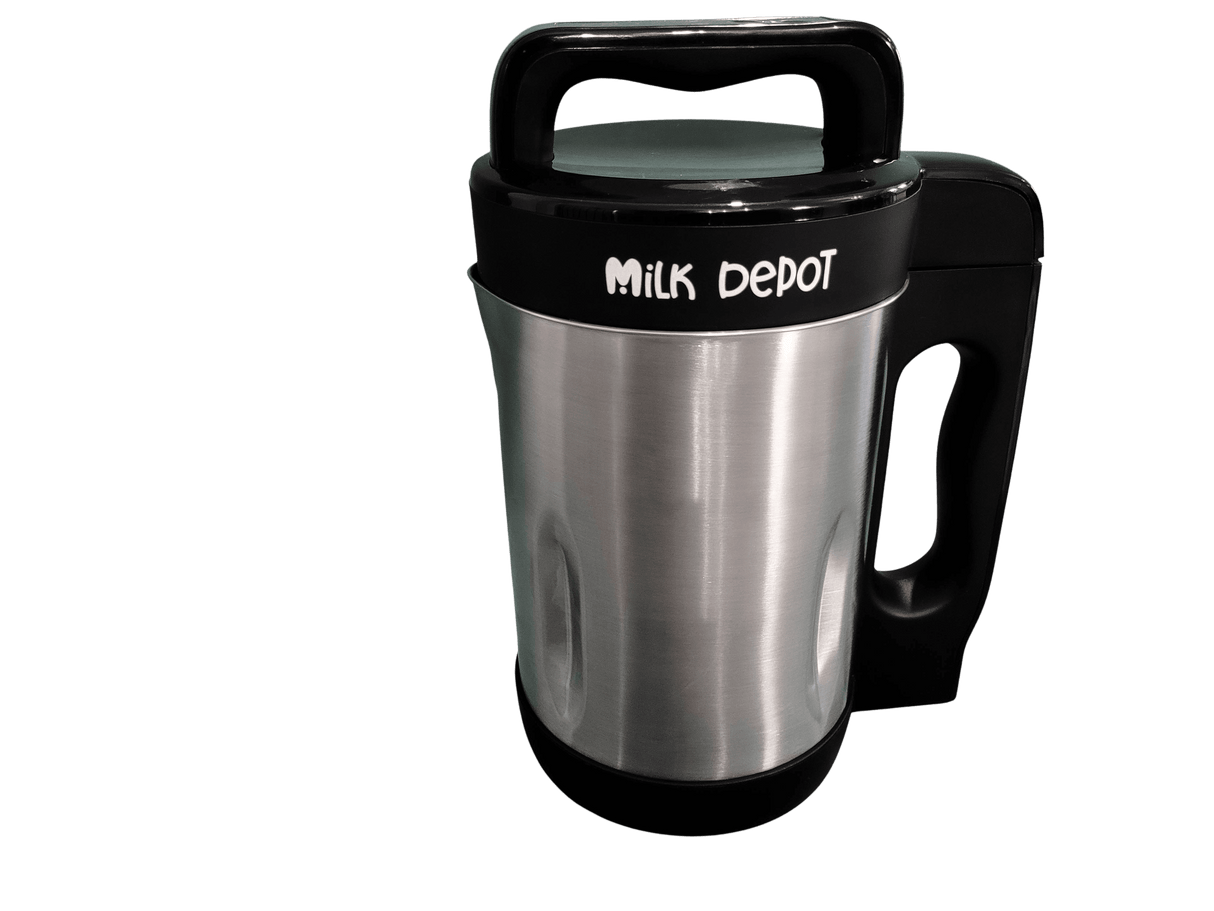 Best Nut Milk Maker: Fresh Filtered Plant Based Milk